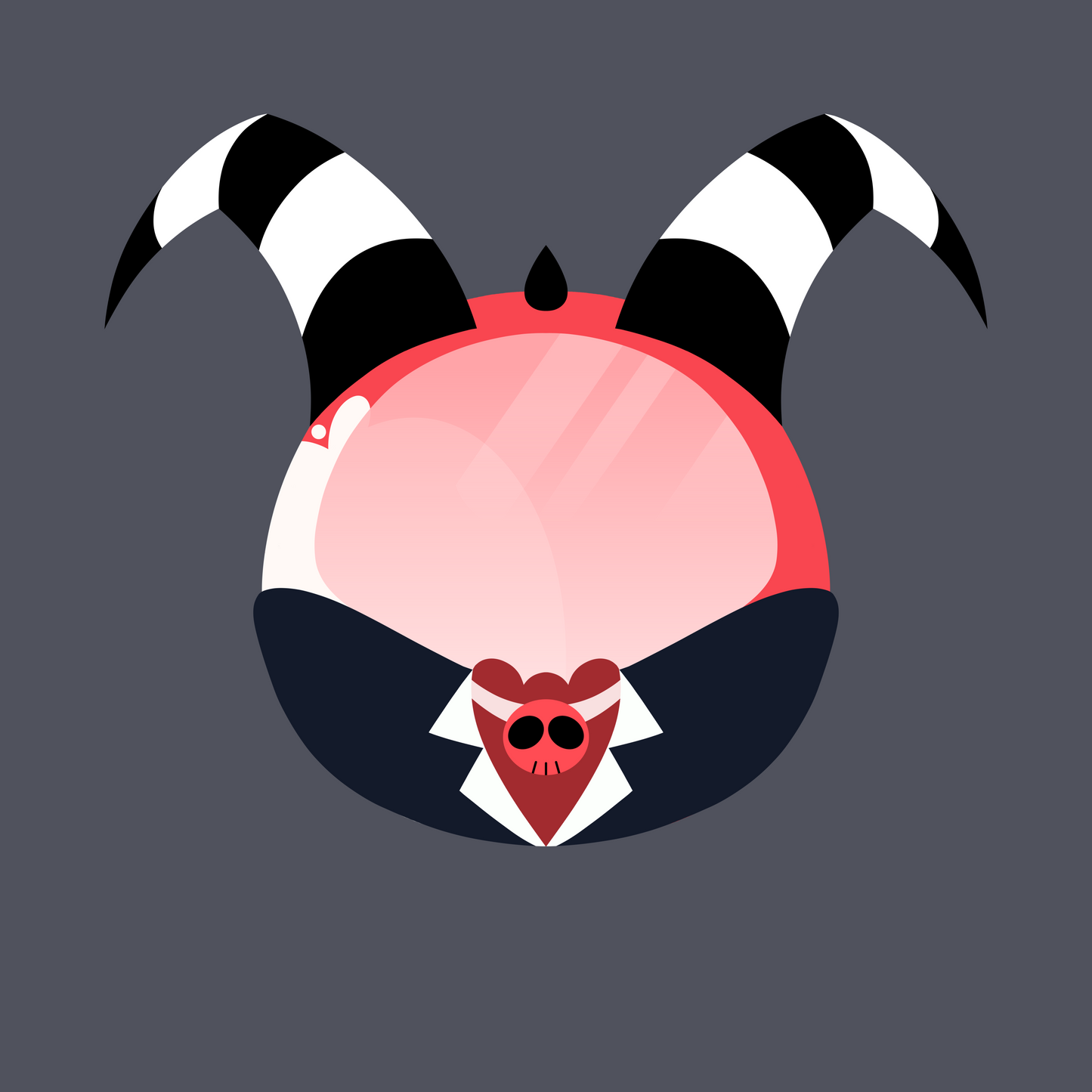 MINI ITA BAG - Blitzo (9in)