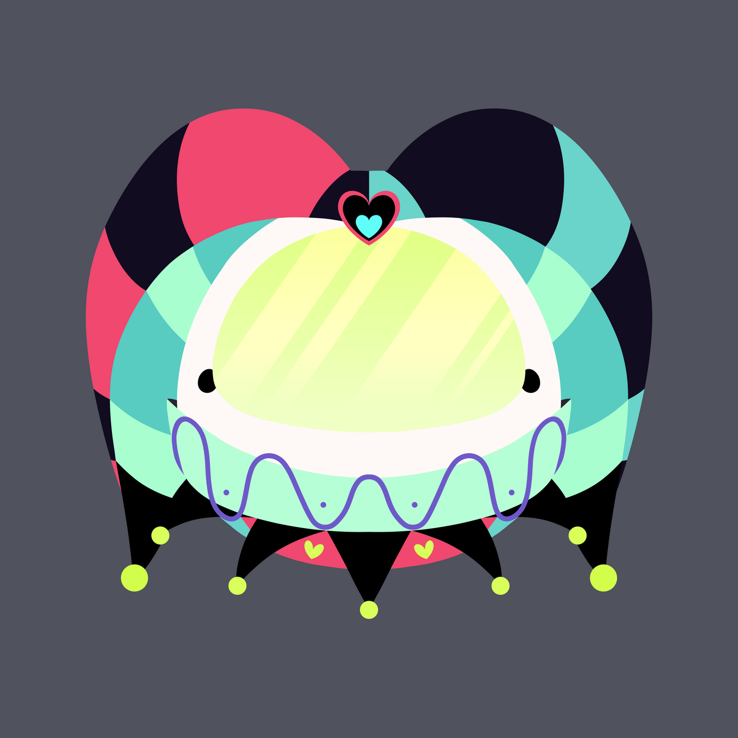 MINI ITA BAG - Fizzarolli (9in)