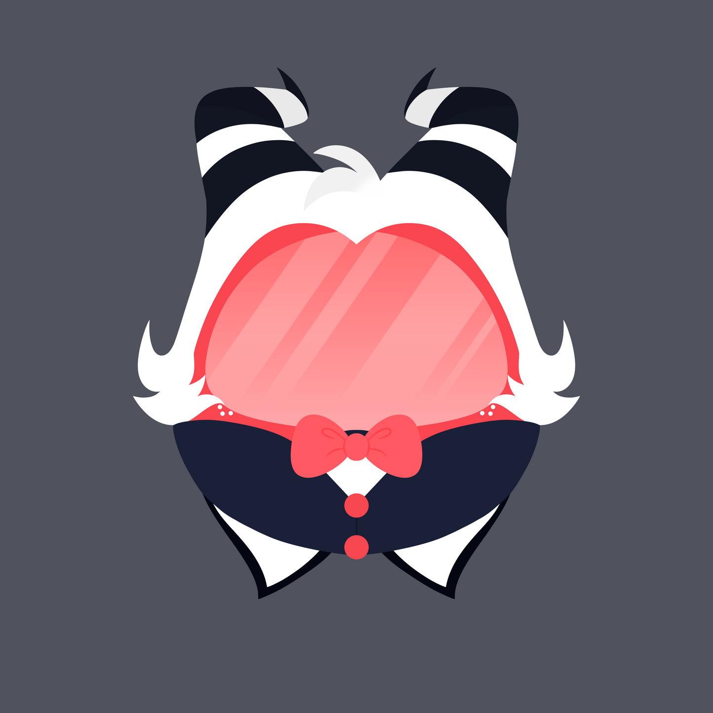 MINI ITA BAG - Moxxie (9in)