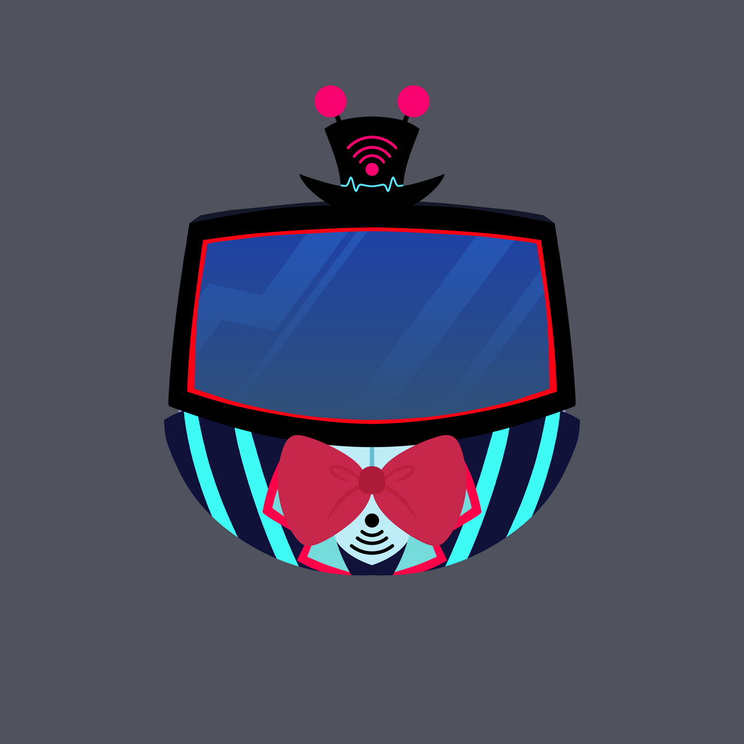 MINI ITA BAG - Vox (9in)