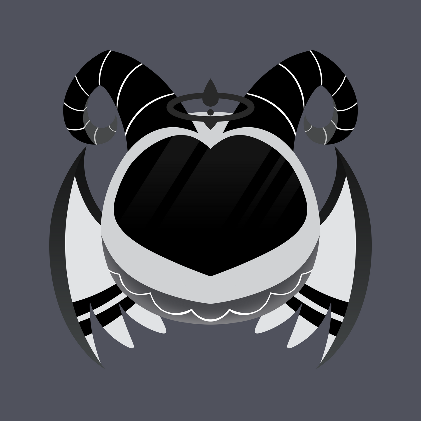 MINI ITA BAG - Lute (9in)