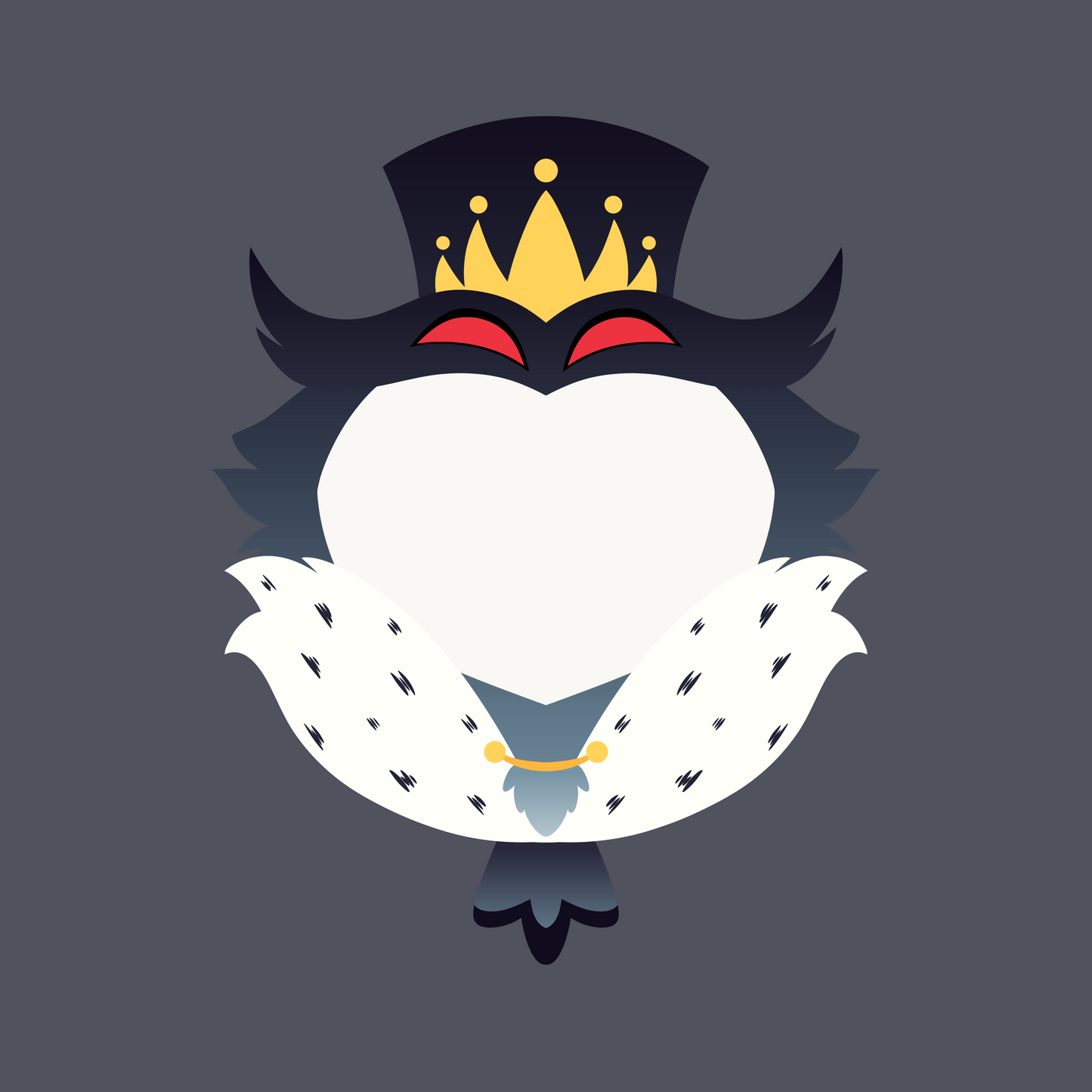 MINI ITA BAG - Stolas (9in)