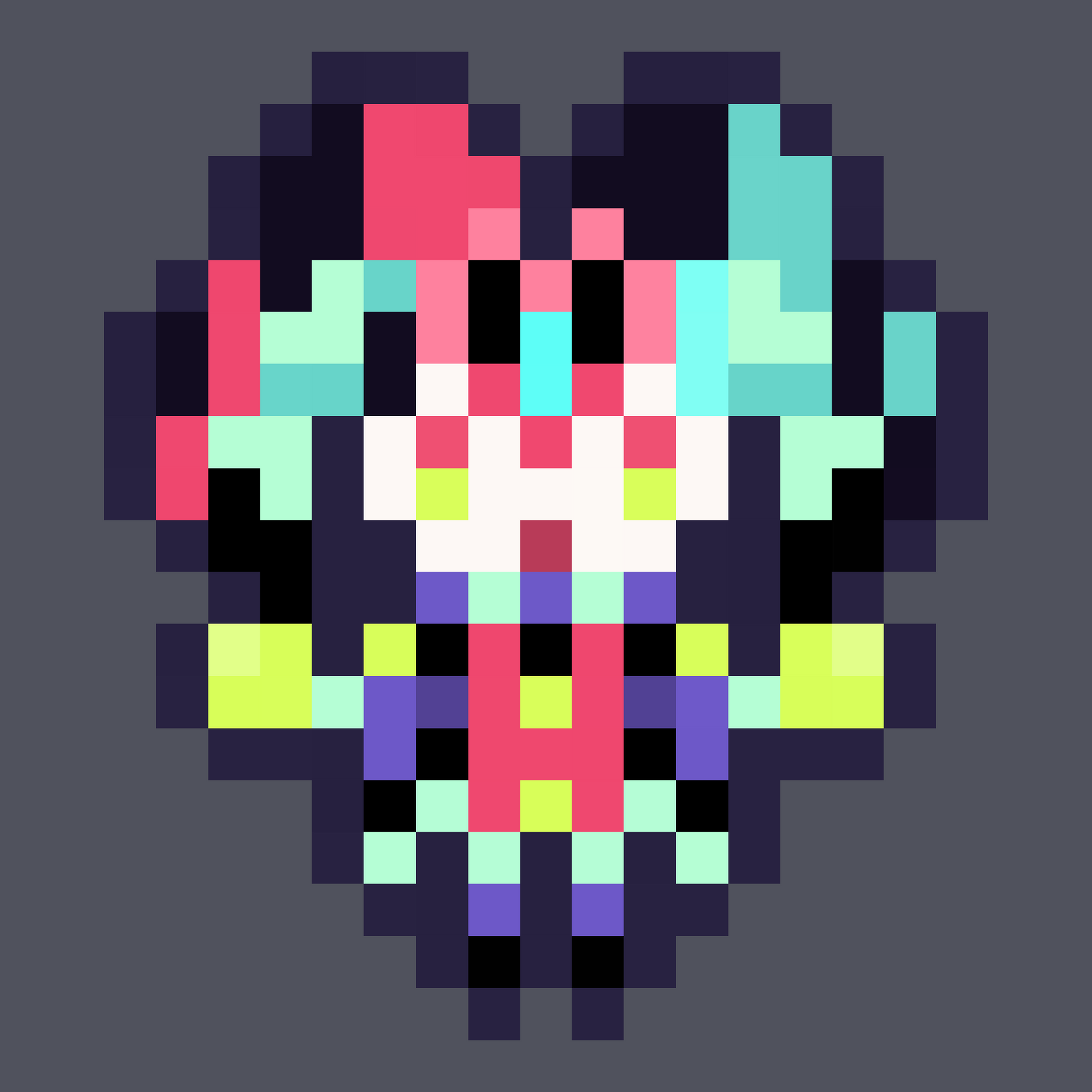 (Phone Charm) - Fizzarolli (1in)