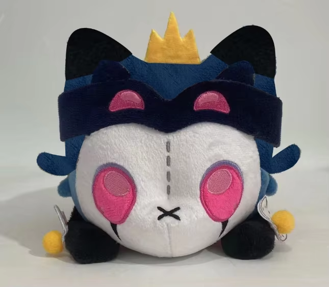 PAWSTRAL PLUSH - Stolas Goetia