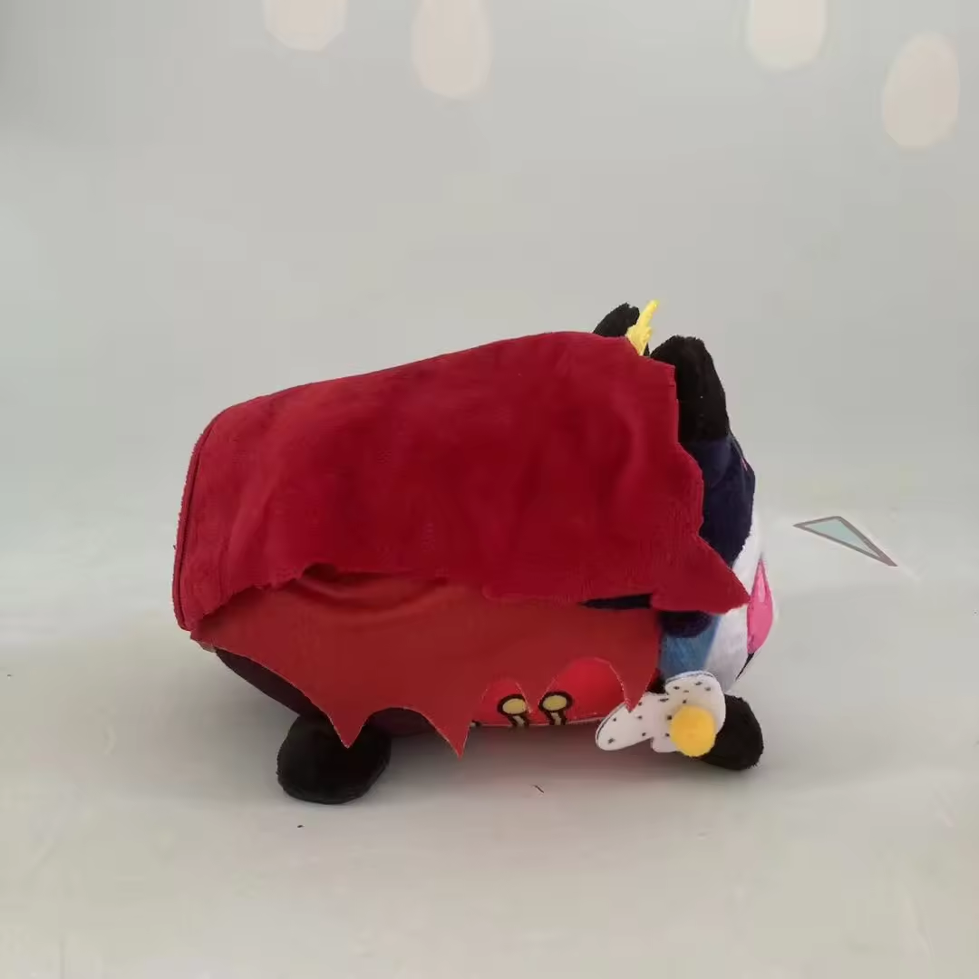PAWSTRAL PLUSH - Stolas Goetia