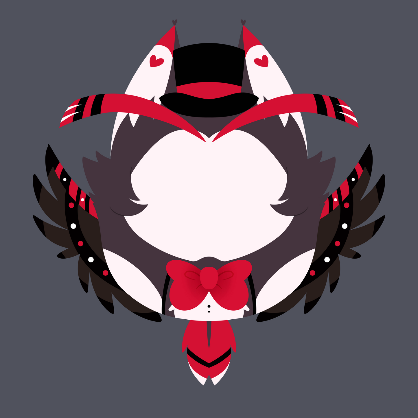 MINI ITA BAG - Husk (9in)