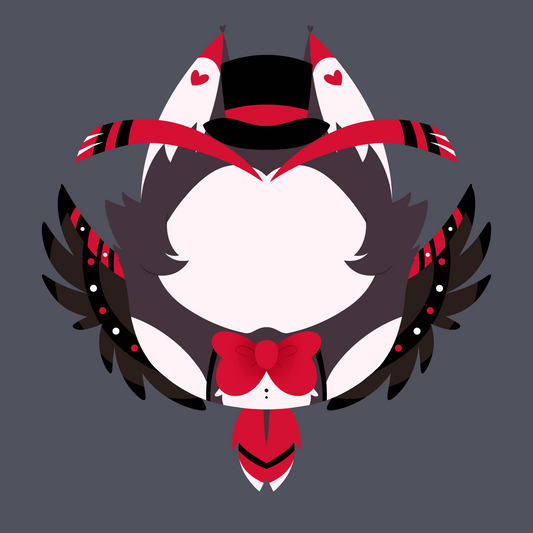 MINI ITA BAG - Husk (9in)