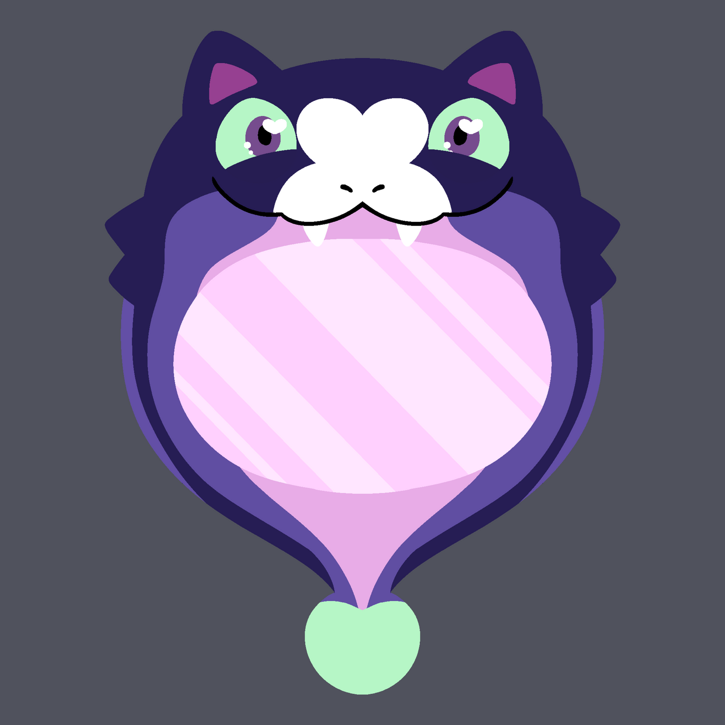 MINI ITA BAG - Stringbean (9in)