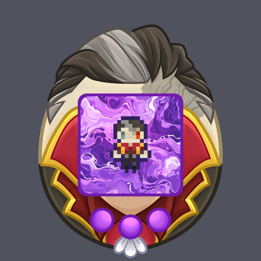 (Arcane) - Silco Tamagotchi
