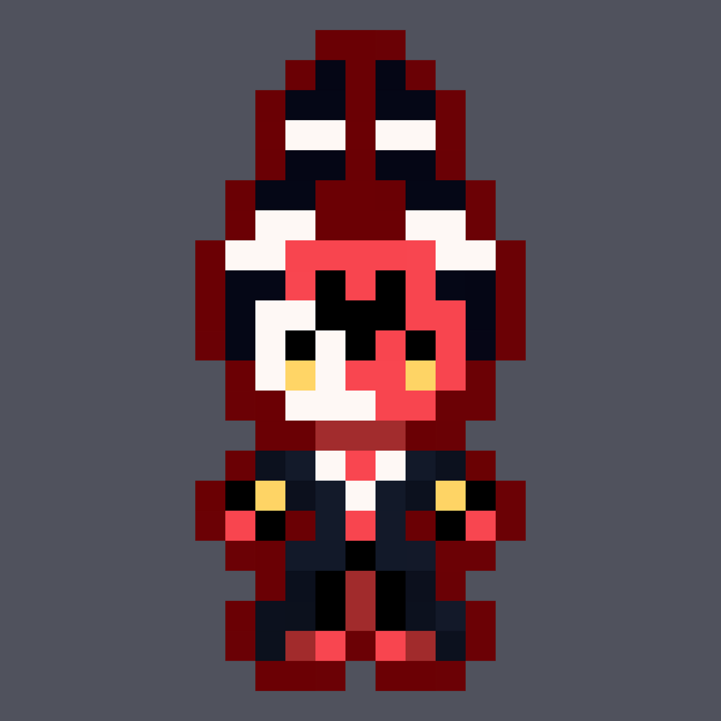 (Phone Charm) - Blitzo (1in)