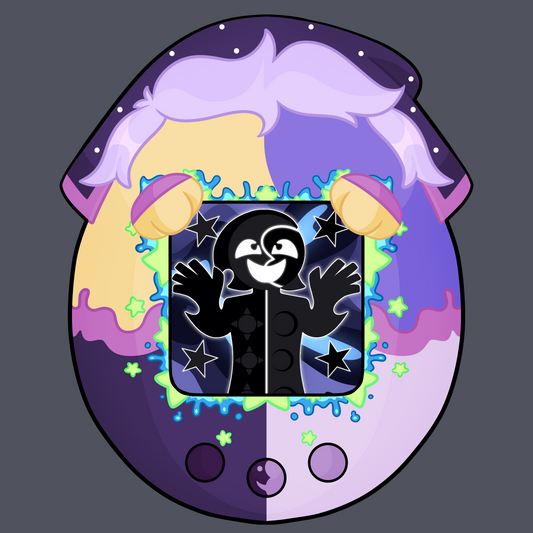 (Owl House) - Collector Tamagotchi