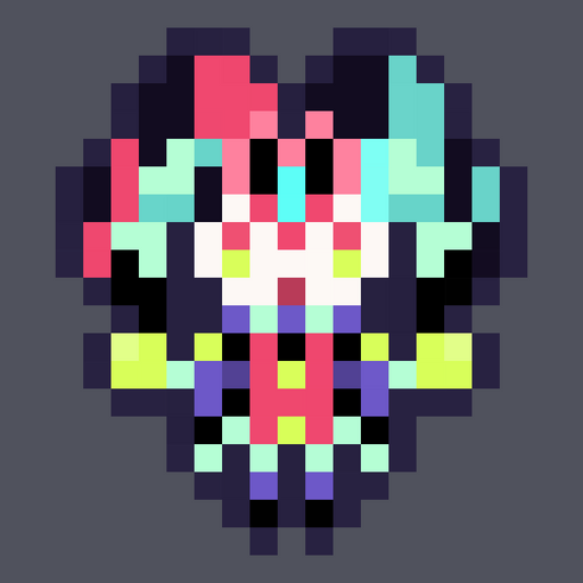 (Phone Charm) - Fizzarolli (1in)